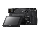 Sony Exmor APS HD ILCE-6500 body only, black