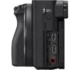 Sony Exmor APS HD ILCE-6500 body only, black