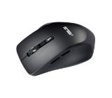 Asus WT425, Wireless Mouse Black