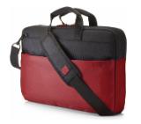 HP 15.6" Duotone BriefCase - Red