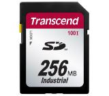 Transcend 256MB Secure Digital (100X)