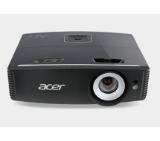 Acer Projector P6600, DLP, WUXGA (1920x1200), 20000:1, 5000 ANSI Lumens, 3D, HDMI/MHL , VGA, RCA, S-Video, Mic In, PC Audio, Speaker 2x10W, HDBaseT RJ45, Bag