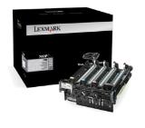 Lexmark 70C0P00 CS/CX31x, 41x, 51x 4-Pack 40K Photoconductor Kit
