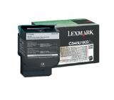 Lexmark C546U1KG C/X 546, 548 Black Return Programme 8K Toner Cartridge
