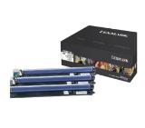 Lexmark C950X73G C/X950, X952, X954 3-Pack 115K Photoconductor Kit