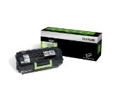 Lexmark 62D2H00 MX710, 711, 810, 811, 812 Return Programme 25K Toner Cartridge