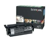 Lexmark T650A11E T650, T/X652, 654, X651, 656, 658 Return Programme 7K Print Cartridge
