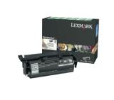 Lexmark T650H04E T650, T/X652, 654, X651, 656, 658 Return Programme 25K Label Application Print Cartridge