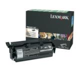 Lexmark T654X11E T/X654, 656, X658 Return Programme 36K Print Cartridge
