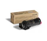 Xerox Magenta Extra High Capacity Toner Cartridge for WorkCentre 6515/Phaser 6510 (4300 Pages)