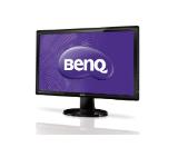 BenQ GL2250HM, 21.5" TN LED, 2ms, 1920x1080 FHD, Stylish Monitor, 72% NTSC, Eye Care Technology, Flicker-free, 1000:1, DCR 12M:1, 8 bit, 250 cd/m2, VGA, DVI, HDMI, Speakers, Glossy Black
