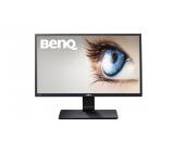 BenQ GW2270,  21.5" VA LED, 5ms, 1920x1080 FHD, Stylish Monitor with Eye Care Technology, 72% NTSC, LBL, Flicker-Free, 3000:1, DCR 2M:1, 8 bit, 250 cd/m2, VGA, DVI, Tilt, Black