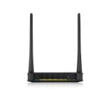ZyXEL WAP3205 v3, Wi-Fi 802.11n, 300Mbps, Access point 5-in-1 (A/P, Bridge, Repeater, WDS, Client) with 5dBi detachable antennas, WPS button, Wireless on/off button, LED light on/off button
