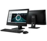 Dell OptiPlex 3240AIO, Intel Core i5-6500 (3.2GHz, 6MB), 21.5" FHD Touch with Camera, 8GB 1600MHz DDR3, 500GB HDD, DVD+/-RW, Integrated Graphics, 802.11ac, BT, Mouse&Keyboard, Windows 10 Pro, 3Y NBD