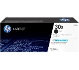 HP 30X High Capacity Black Original LaserJet Toner Cartridge (CF230X)