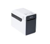 Brother TD-2130NHC Healthcare Professional Barcode Label Printer