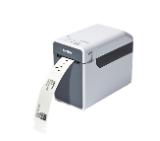Brother TD-2130NHC Healthcare Professional Barcode Label Printer