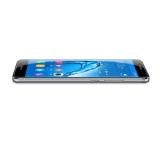 Huawei Nova plus DUAL SIM, MLA-L11, 5.5" FHD, Qualcomm MSM8953& Snapdragon 625 Octa-core, 3GB RAM, 32GB, LTE, 16MP with dual-LED/8MP, Fingerprint, BT, WiFi, Android 6.0.1, Titanium Grey