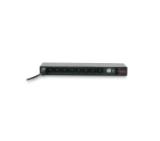 APC Rack PDU, Switched, 1U, 16A, 208/230V, (8)C13