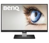 BenQ GW2406Z, 23.8" IPS LED, 5ms, 1920x1080 FHD, Stylish Monitor with Eye-care Technology, 72% NTSC, Flicker-free, LBL, 1000:1, DCR 20M:1, 8 bit, 250 cd/m2, VGA, HDMI, DP, Headphone Jack, Tilt, Black
