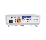 BenQ MH750, DLP, 1080p (1920x1080), 10 000:1, 4500 ANSI Lumens, VGA, HDMI, Speaker, keystone, Corner fit, 3D Ready