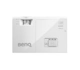 BenQ MH750, DLP, 1080p (1920x1080), 10 000:1, 4500 ANSI Lumens, VGA, HDMI, Speaker, keystone, Corner fit, 3D Ready