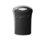 Apacer 16GB Black Flash Drive AH116 Super-mini - USB 2.0 interface