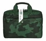 TRUST Bari Carry Bag for 13.3" laptops - camouflage