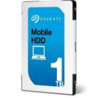 Seagate Mobile 1000GB, SATA 6Gb/s 5400rpm 128MB 7mm