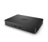 Dell Business Dock WD15 USB-C with 130W AC adapter