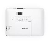 Epson EB-1795F, 3LCD, Ultra mobile, Full HD 1080p, 1920 x 1080, 16:9, 3 200 lumen, 10 000 : 1, VGA, HDMI, NFC, Wireless LAN, 1.83 kg, Carrying Case, 0 months/8 000h, lamp: 60 months/1 000h