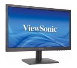ViewSonic VA1903A LCD 19" 16:9 (18.5"), 1366 x 768, 5ms, VGA, 600:1 contrast ratio, 200 nits, viewing angle 90 / 65