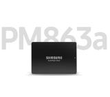 Samsung DataCenter SSD PM863a 960GB OEM Int. 2.5" SATA