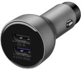Huawei SuperCharge Car Charger AP38 with Cable