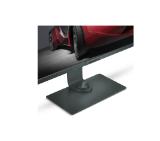 BenQ PD3200U, 32" IPS, 4ms, 3840x2160 4K, Designer Monitor, 100% sRGB, PIP/PBP, CAD/CAM, Display Pilot, Flicker-free, LBL, 1000:1, 20M:1 DCR, 10 Bit, 350 cd/m2, HDMI x2, DP, miniDP, USB Hub, Card R/W, Speakers, Height Adj., Swivel, Pivot, Tilt, Gray