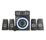 TRUST GXT 658 Tytan 5.1 Surround Speaker System