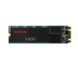 SanDisk X400 SSD M.2 128GB bulk