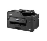 Brother MFC-J2330DW Inkjet Multifunctional