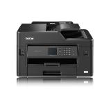 Brother MFC-J2330DW Inkjet Multifunctional