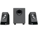Logitech Z211 Compact USB Powered Speakers