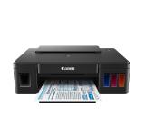 Canon PIXMA G1400 + Canon GI-490 BK