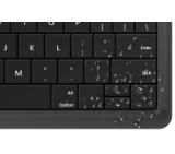 Microsoft Universal Foldable Keyboard Bluetooth Charcoal