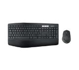 Logitech MK850 Performance Wireless Keyboard and Mouse Combo