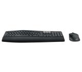 Logitech MK850 Performance Wireless Keyboard and Mouse Combo