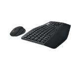 Logitech MK850 Performance Wireless Keyboard and Mouse Combo