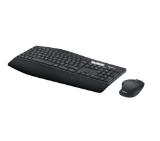 Logitech MK850 Performance Wireless Keyboard and Mouse Combo