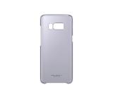 Samsung S8 Dream Clear Cover Violet