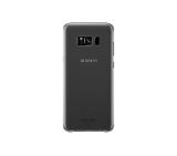 Samsung S8+ Dream 2 Clear Cover Black