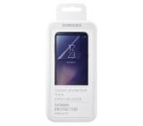 Samsung S8 Screen protector Transperant