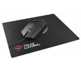 TRUST GXT 782 Gaming Mouse & Mouse Pad